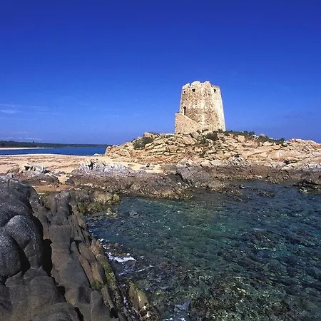 Apartment Little Treasure Bari Sardo