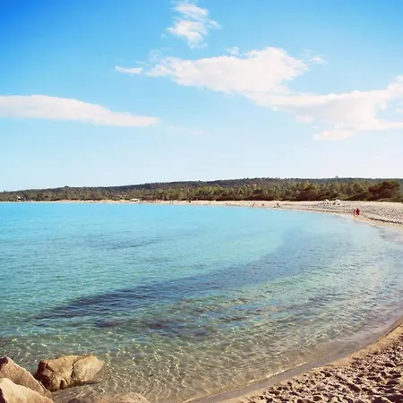 Little Treasure * Bari Sardo