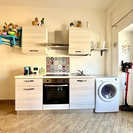 Apartment Little Treasure